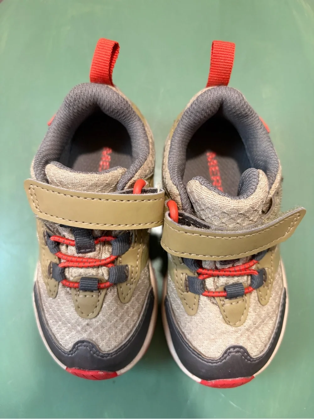 Merrell Moab Speed 2 Toddler